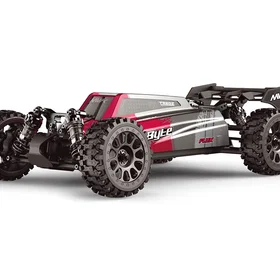 Maverick QByte XB Flux Buggy Rød 151401