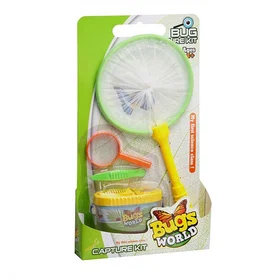 Bugs World Insektsset 2-Set 371-0200