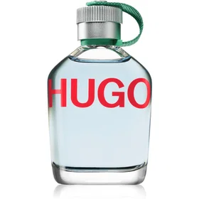 Hugo Boss Hugo Man edt 125ml