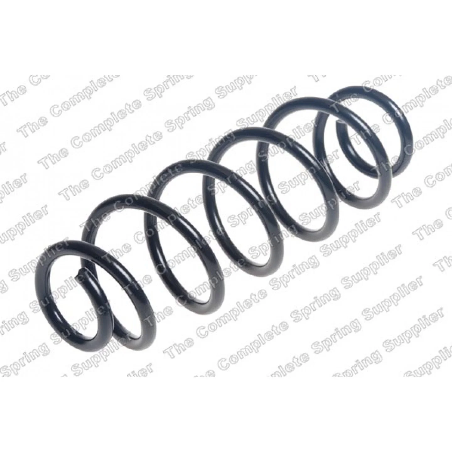 Lesjöfors 4285751 Coil Spring