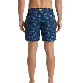 Newwood Island Shorts (Herr)