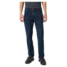 Wrangler Greensboro Straight Jeans (Men's)