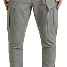 G-Star Raw Zip Pocket 3D Skinny Cargo Byxor (Herr)