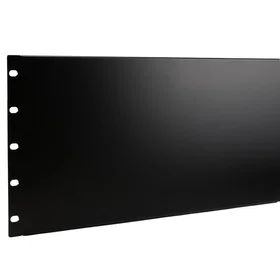 Omnitronic U-formad rackpanel Z-19U
