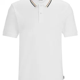 Boss Penrose Slim Fit Polotröja (Herr)