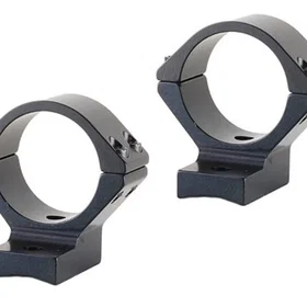 Talley Kimber 84M 30mm 2 st Ringar Låg