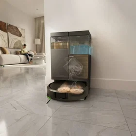 iRobot Roomba Combo Plus 575