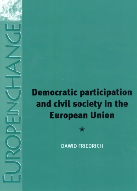 The Europeanisation of the Western Balkans Hardcover