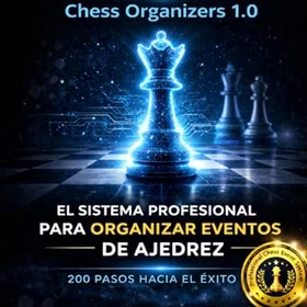 Manual EXCELENCIA "CHESS ORGANIZERS 1.0"