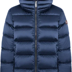 Colmar Down High Neck Jacket (Women's)