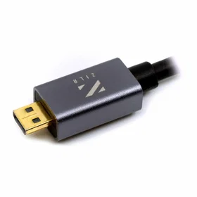 ZILR HDMI A - HDMI D Micro Cable 0.45m ZRHAD01