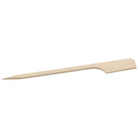 Fackelmann Fingerfoodstic Bambu PaSTICKS 9cm 100-pack