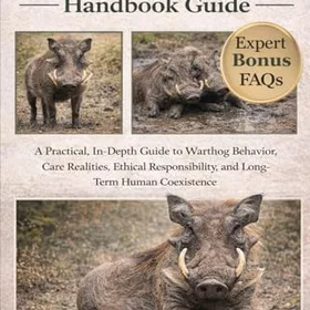 WARTHOGS HANDBOOK GUIDE