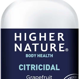 Higher Nature Citricidal 100ml