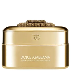 Dolce & Gabbana Ever Youth Gold Peptides Kasvovoide 50ml