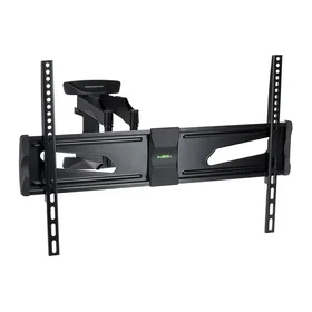 PROPERAV P-SWB66S-1 Full Motion 37”-75" TV Bracket