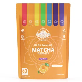 Sevital Matcha Gummies 60pcs