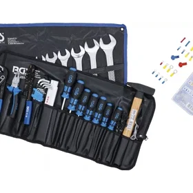 BGS Technic 3322 Tool Assortment