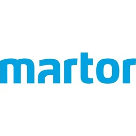 Martor Sikkerhetskniv Secunorm Smartcut