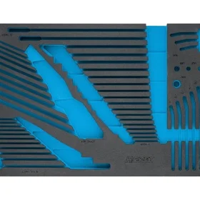 Hazet 163-528L Verktygssats