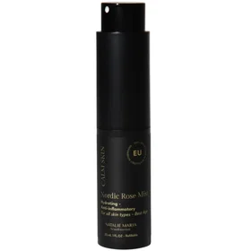 Natalie Nordic Rose Mist Calming Mist Spray 27ml