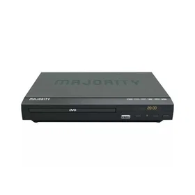 Majority DVD Player