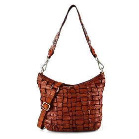 Campomaggi Beth Sac à bandoulière en cuir