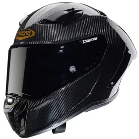 Caberg GP01 Carbon Casque intégral