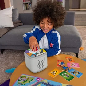 Toniebox Paw Patrol Chase Play Set