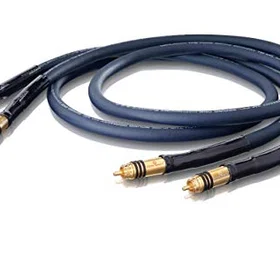 Oehlbach Series 1 RCA Kabel 2m