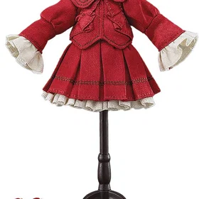 Good Smile Company Nendoroid Doll Kate Outfit Set Shadows House (Nendoroid Doll)