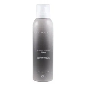 IdHAIR Elements Shape & Protects Spray Varmebeskyttelse 200ml
