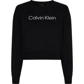 Calvin Klein Sport Essentials PW Pullover Sweater (Dame)