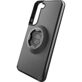 Interphone Cellularline Quiklox TPU Hölje för Samsung S22