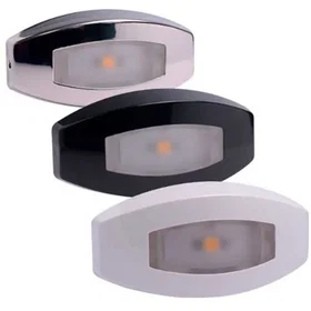 Lumitec Fiji Direct Courtesy Light Polished