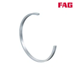 FAG Festring FRM160/5 150mm ad 160mm Breite5mm