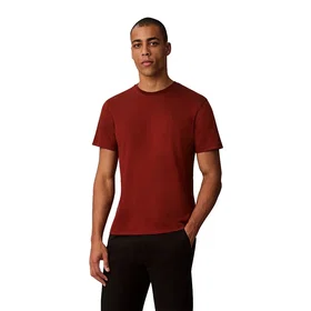 Calvin Klein Supima Cotton Short Sleeve T-shirt (Herr)