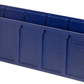 PPS 3111 Förvaringslåda Plast 400x115x100mm