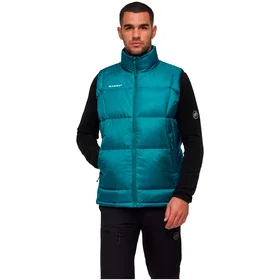 Mammut Glacier Glow Isolerad Väst (Herr)