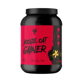 Trec Nutrition Boogie Oat Gainer 2kg