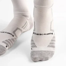 Spatzwear Aero Cycling Socks