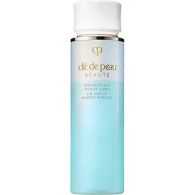 Clé de Peau Beauté Eye & Lip Make-Up Remover 125ml