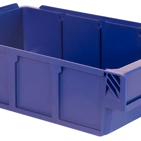 Gigant Oppbevaringsbin Plast 300x188x80mm