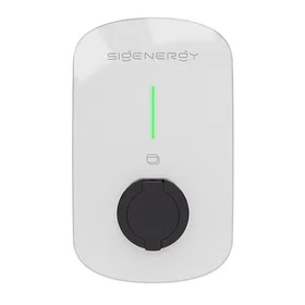 Sigenergy EVAC 22 4G T2 AC Ladeuttak 2-pol Jordet 11070009