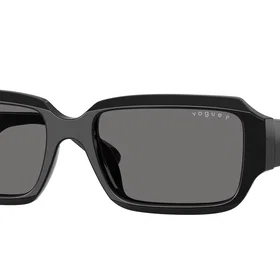 Vogue Eyewear VO5693SU Polariserad