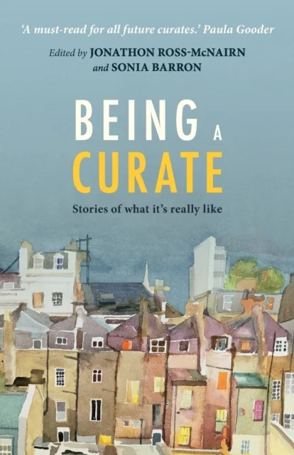 Being a Curate Paperback