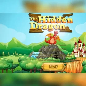The Hidden Dragon (PC)