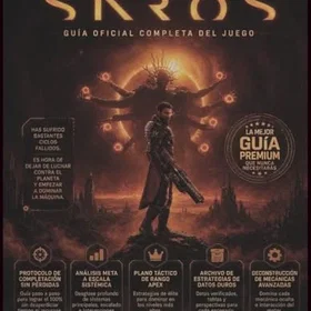 Saros Guide