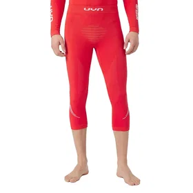 UYN Natyon Biomorph 3/4 Base Layer Pants (Unisex)