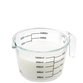 Gefu DIMENSO Målekopp 1 L